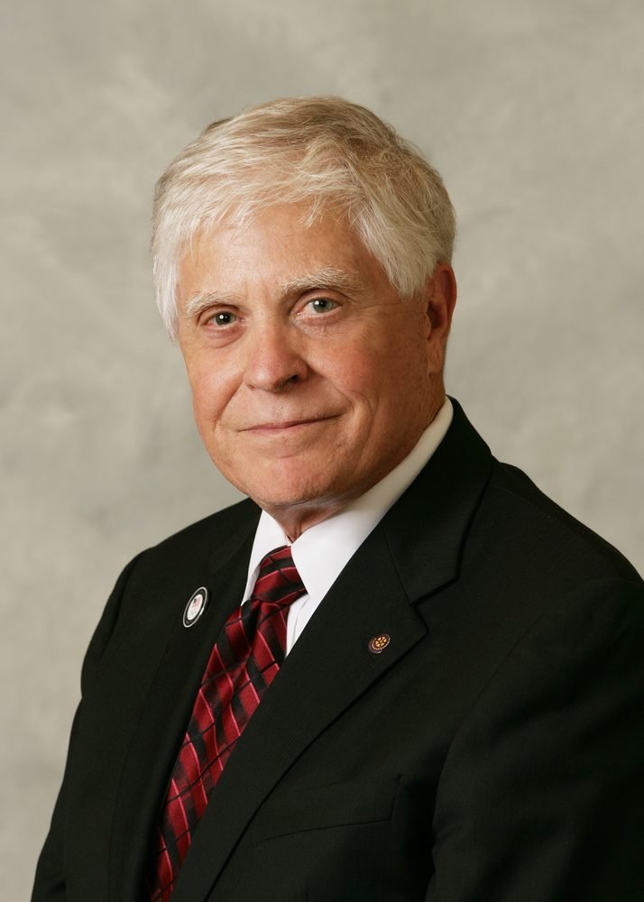 Dr. Langstaff, founder of Villa Park Dental Care